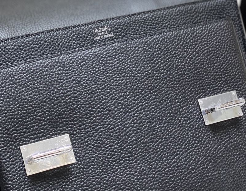 Mens Hermes Satchel Bags